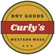 Curly's Dry Goods - Home